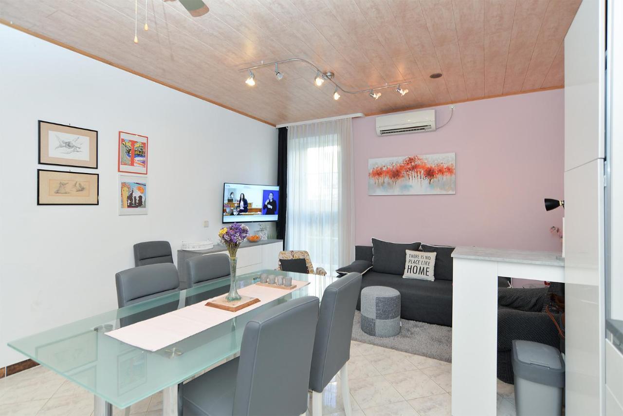 Apartments Jasna 1128 法扎纳 外观 照片