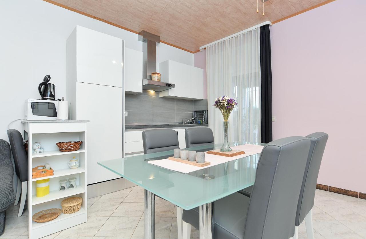 Apartments Jasna 1128 法扎纳 外观 照片