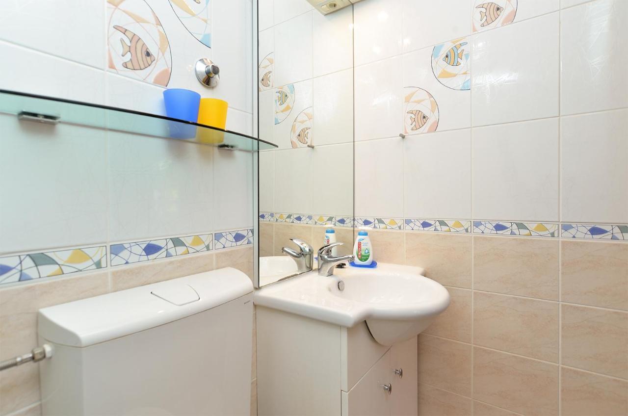 Apartments Jasna 1128 法扎纳 外观 照片
