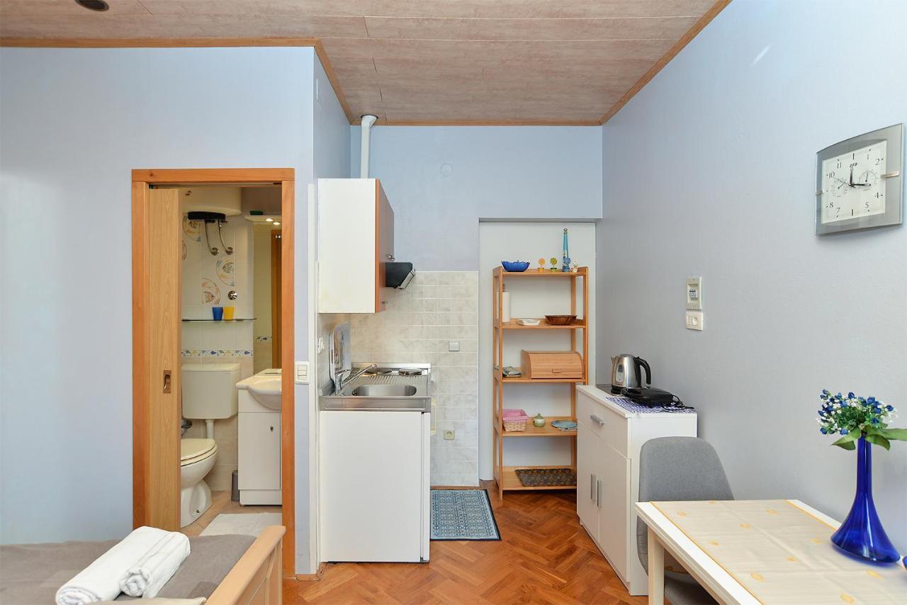 Apartments Jasna 1128 法扎纳 外观 照片