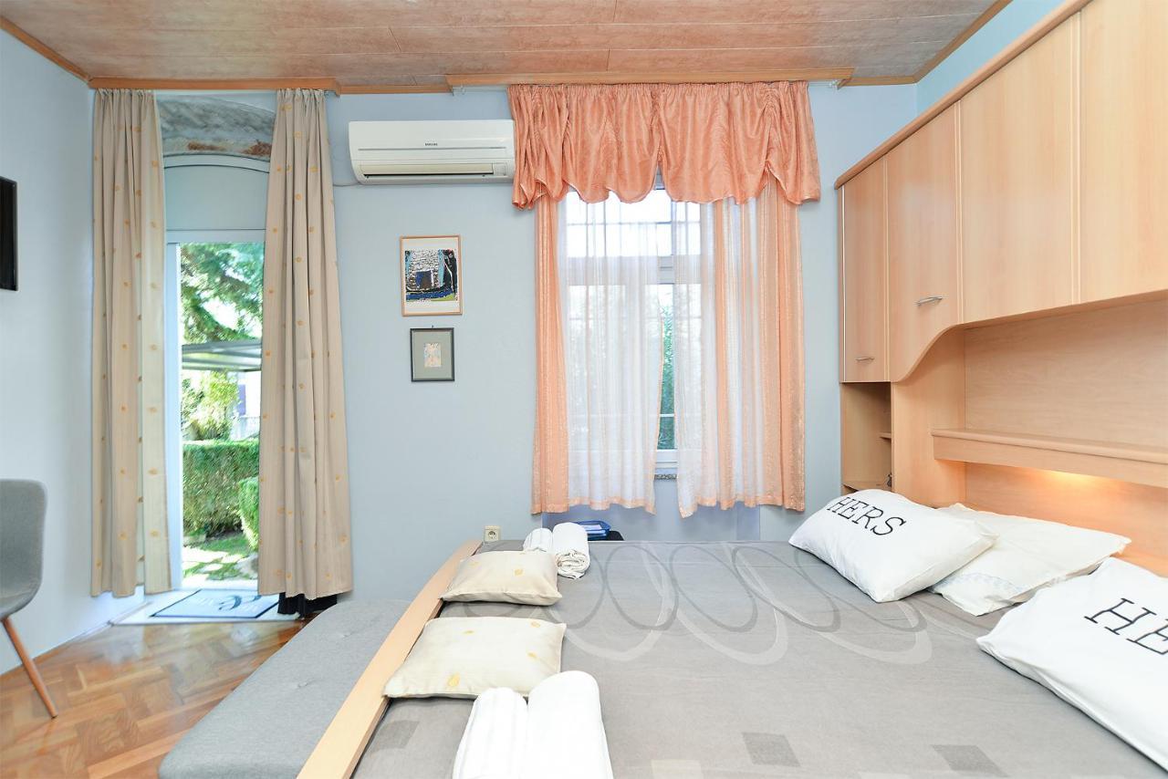 Apartments Jasna 1128 法扎纳 外观 照片