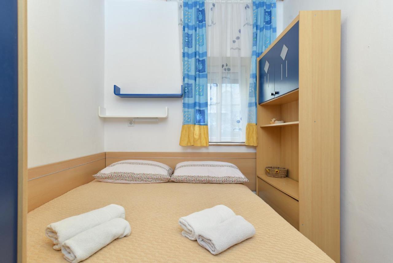 Apartments Jasna 1128 法扎纳 外观 照片