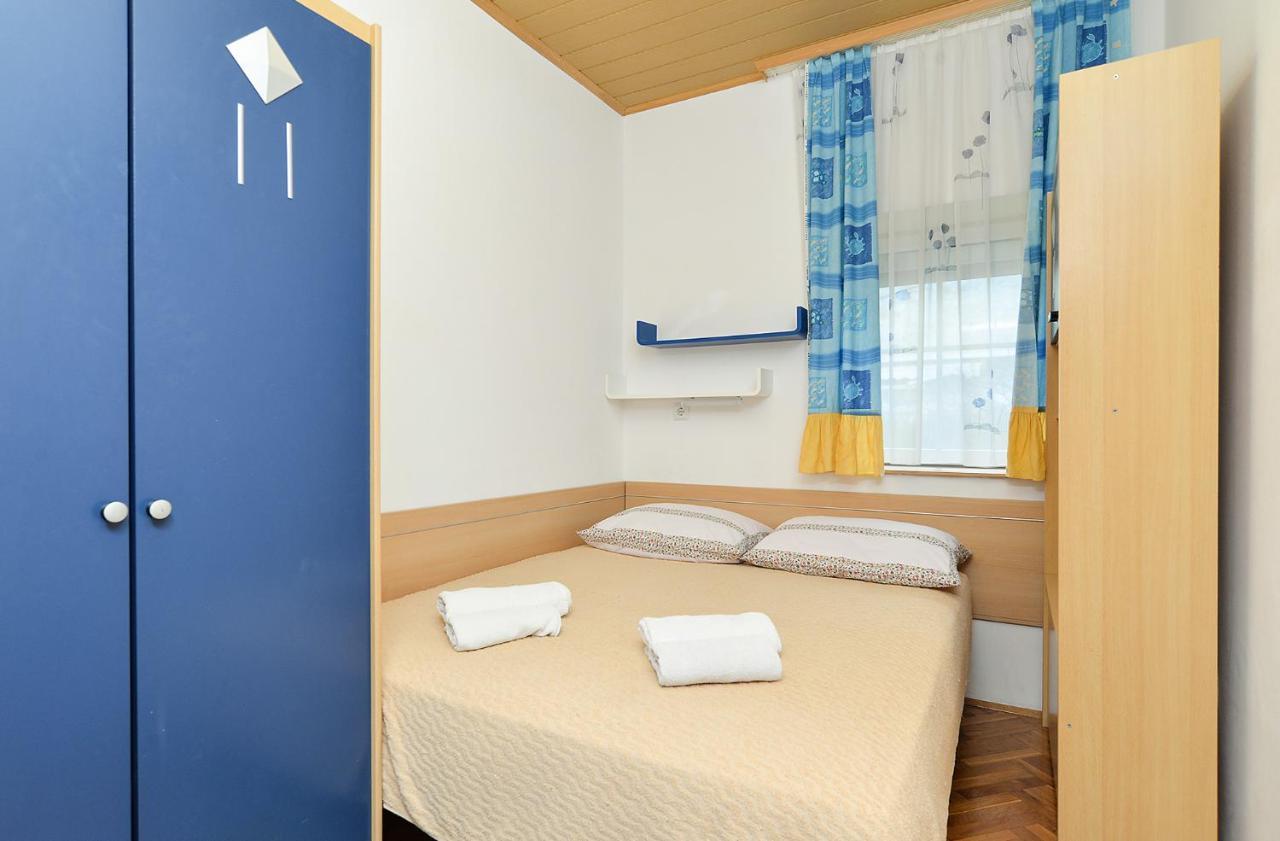 Apartments Jasna 1128 法扎纳 外观 照片