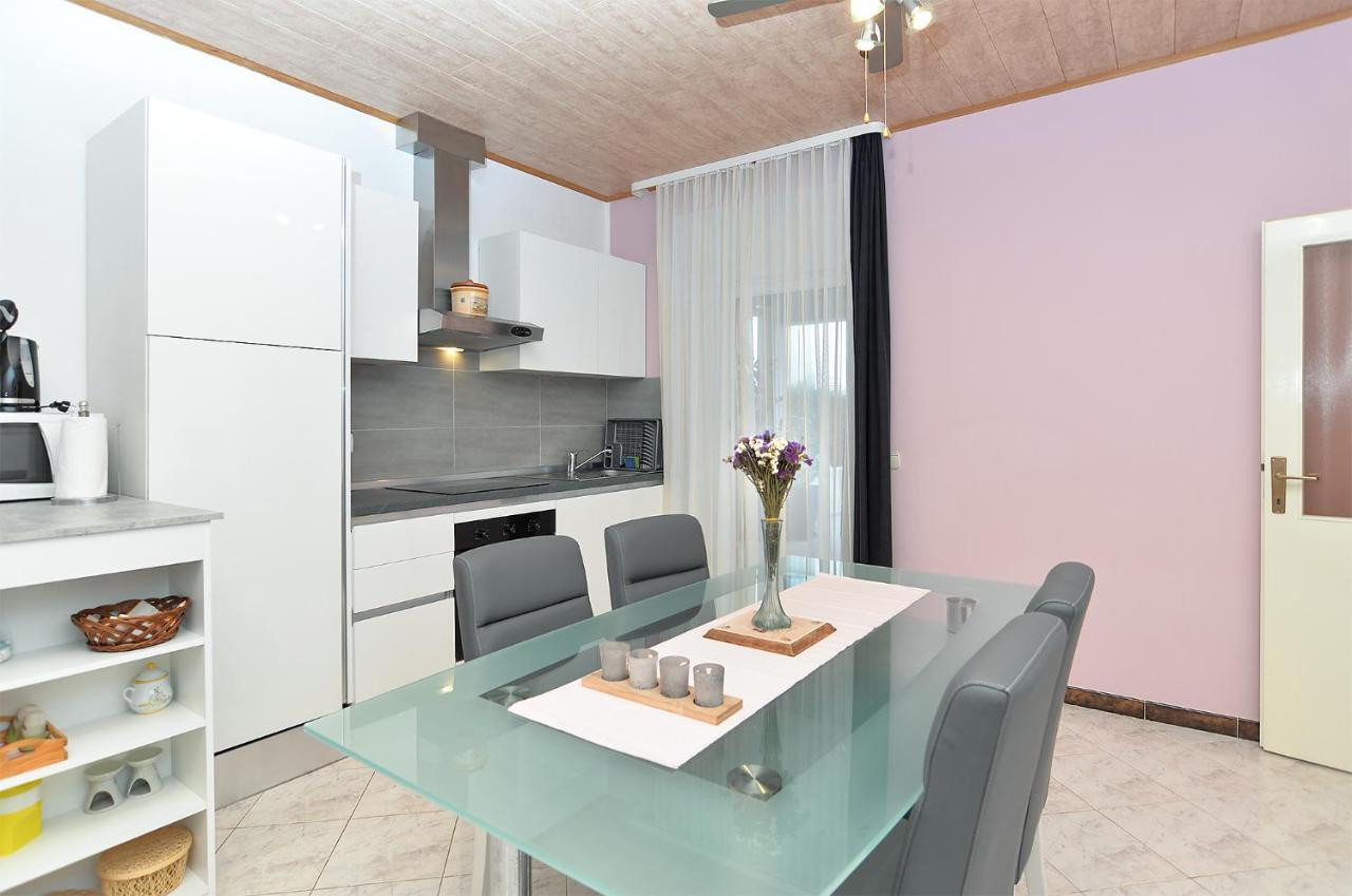 Apartments Jasna 1128 法扎纳 外观 照片
