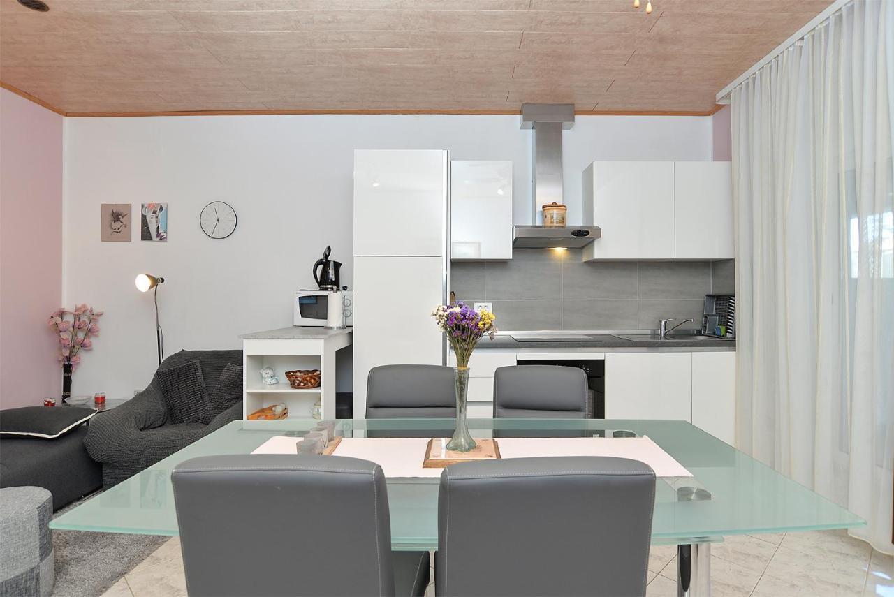 Apartments Jasna 1128 法扎纳 外观 照片