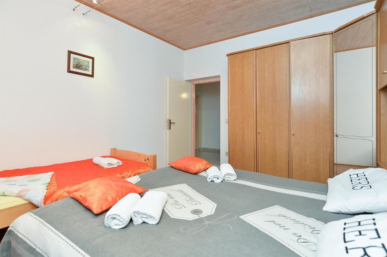 Apartments Jasna 1128 法扎纳 外观 照片