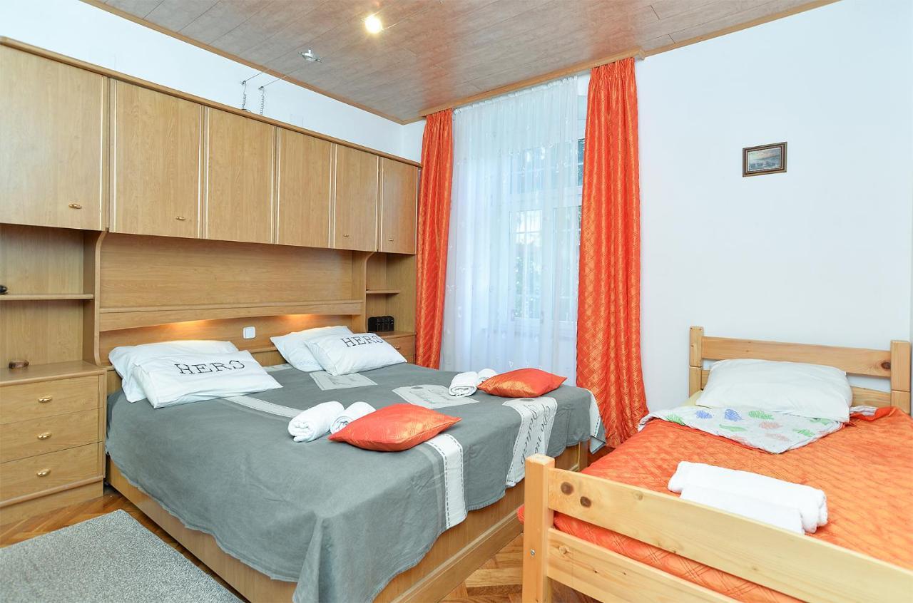 Apartments Jasna 1128 法扎纳 外观 照片