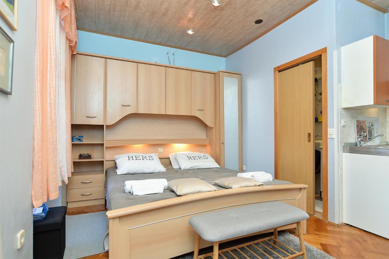 Apartments Jasna 1128 法扎纳 外观 照片