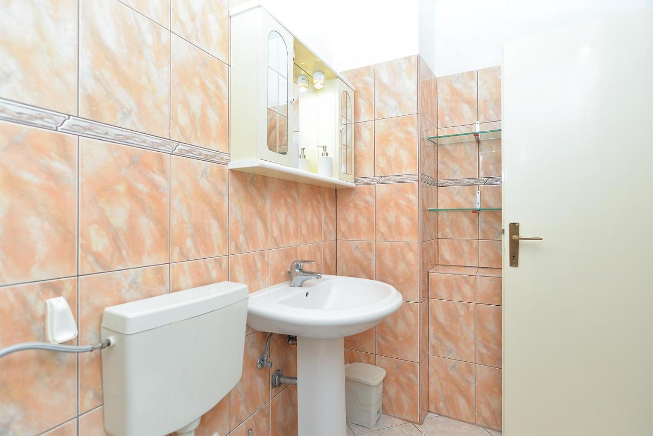 Apartments Jasna 1128 法扎纳 外观 照片