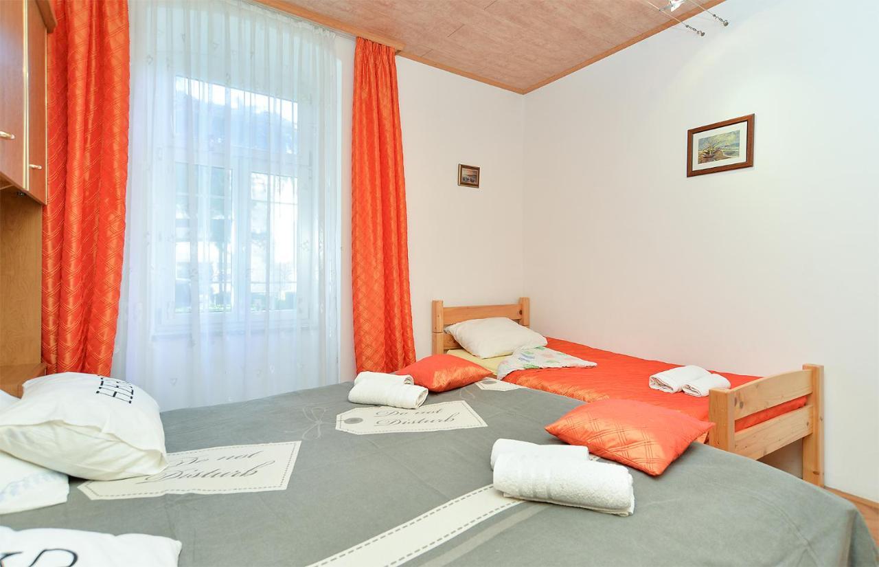 Apartments Jasna 1128 法扎纳 外观 照片