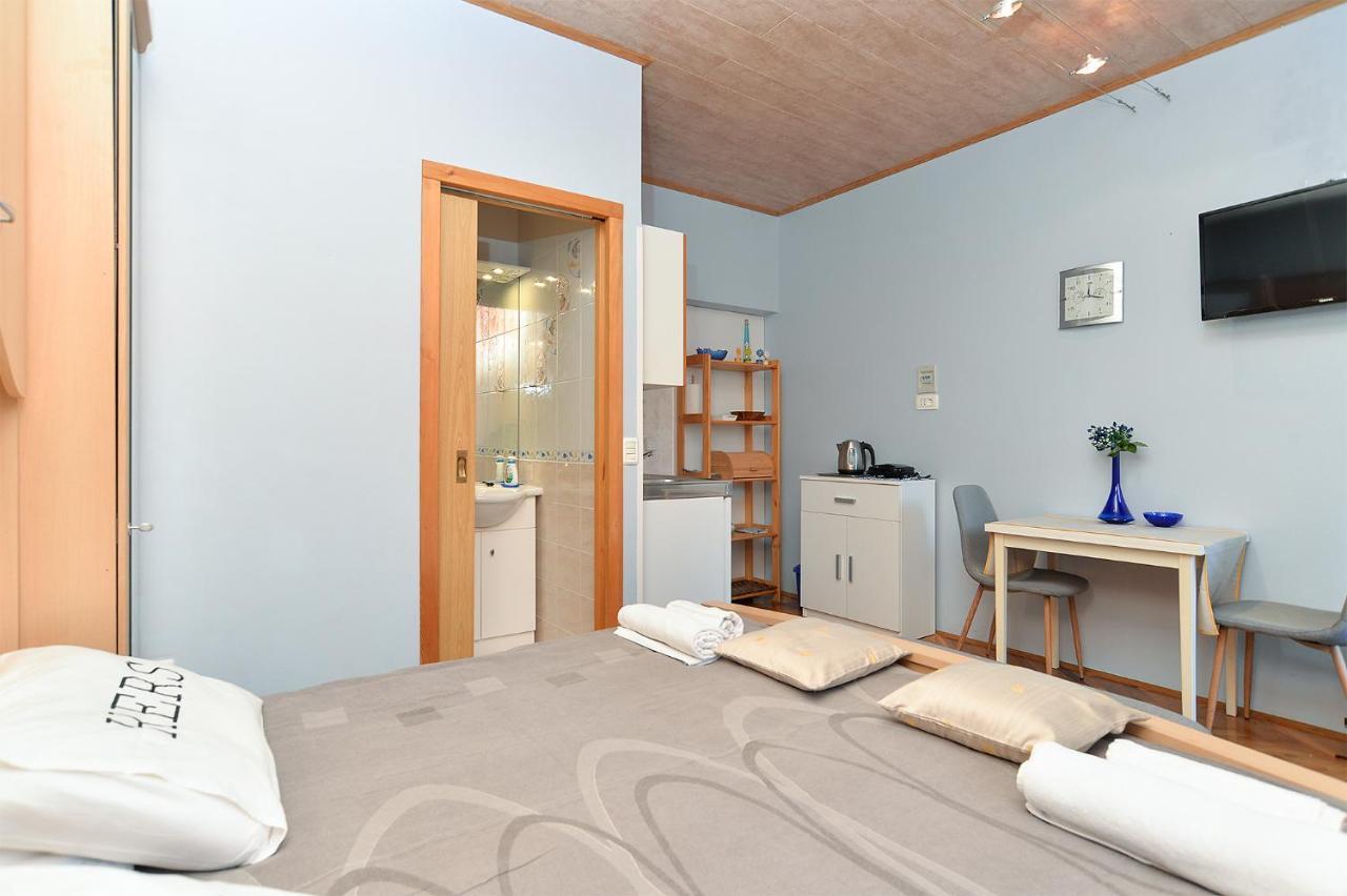 Apartments Jasna 1128 法扎纳 外观 照片