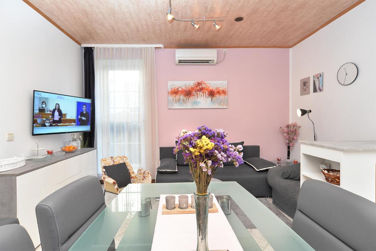 Apartments Jasna 1128 法扎纳 外观 照片